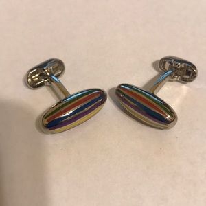 Cufflinks